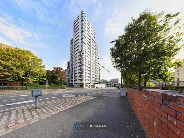 2 Bedroom Flat To Rent In Argyle Street, Glasgow, G2