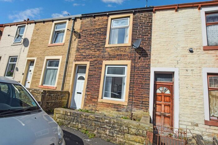 2 Bedroom Terraced House To Rent In Belgrave Street, Nelson, Lancashire, BB9