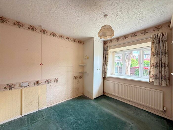 1 Bedroom Apartment For Sale In Burnage Lane, Burnage, M19