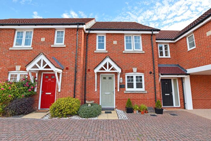 3 Bedroom House To Rent In Claines Street, Alton, Hants, GU34