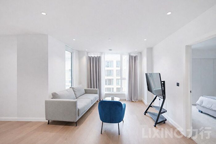 1 Bedroom Flat For Sale In Oval Village, Gasholder Place, Kennington, SE11