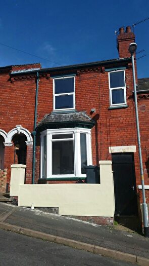 3 Bedroom Terraced House To Rent In Fairfield Street, , Lincoln, LN2