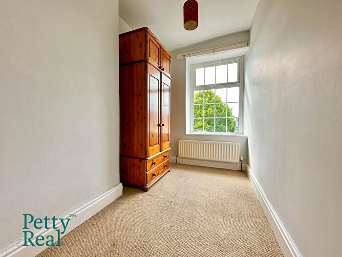 2 Bedroom End Of Terrace House For Sale In Essex Street, Colne, BB8