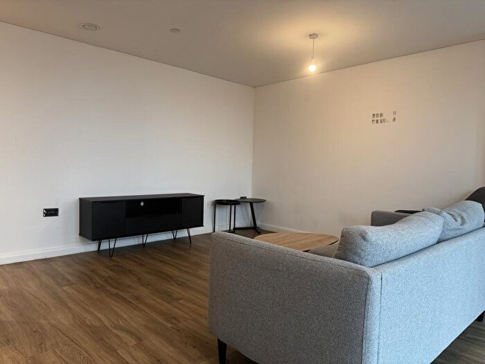 2 Bedroom Flat To Rent In Bishopgate Gardens, Bishopgate, Preston, PR1