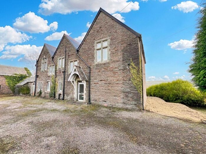 5 Bedroom Detached House For Sale In The Vicarage, Upper Church Village, Pontypridd, CF38