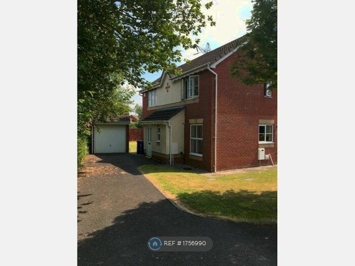 3 Bedroom Detached House To Rent In Deighton Close, Orrell, Wigan, WN5