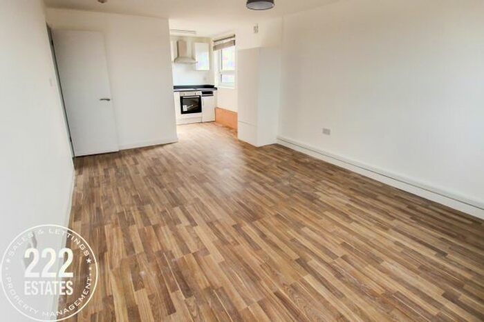 1 Bedroom Flat To Rent In O'leary Street, Warrington, WA2