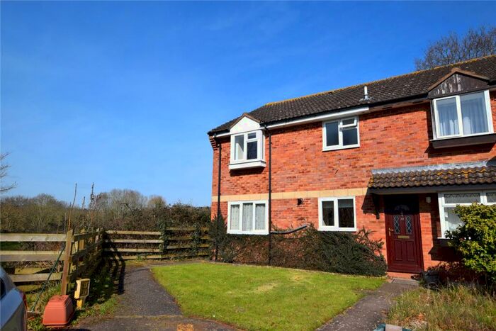 1 Bedroom End Of Terrace House To Rent In Mincinglake, Exeter, Devon, EX4