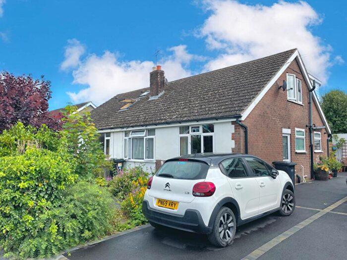 3 Bedroom Semi-Detached House For Sale In Leachfield Road, Galgate, Lancaster, LA2