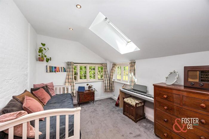 5 Bedroom Detached House For Sale In Brighton Road, Woodmancote, Henfield, BN5
