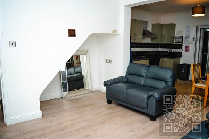 6 Bedroom End Of Terrace House To Rent In Leopold Street, East Oxford **Student Property **, OX4
