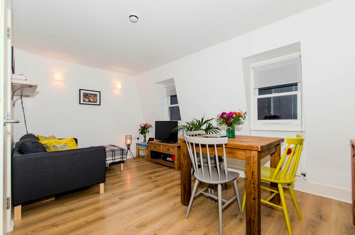 1 Bedroom Flat To Rent In Lisson Grove, London, NW1