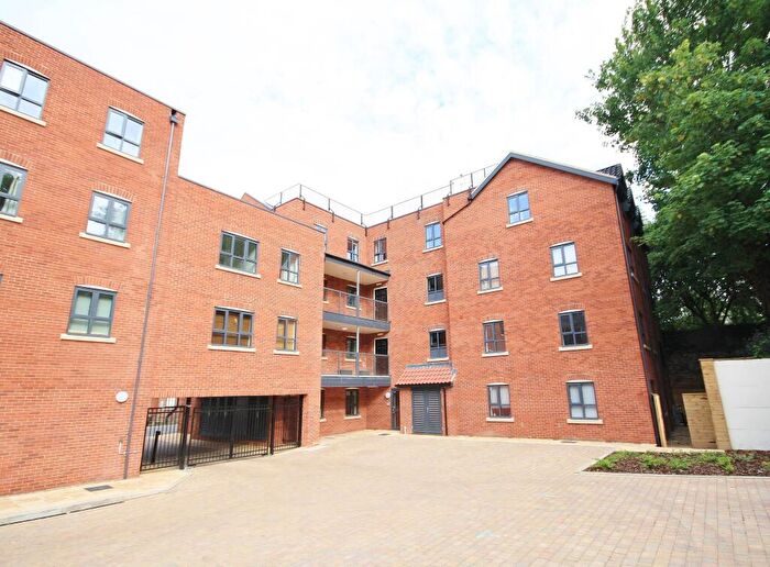2 Bedroom Flat To Rent In King Street, Norwich, Norfolk, NR1