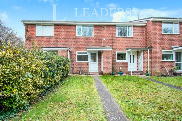 2 Bedroom Terraced House To Rent In Burton, BH23