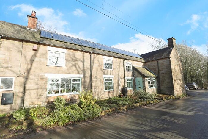 4 Bedroom Cottage For Sale In Main Road, Hollington, Stoke-on-trent, ST10