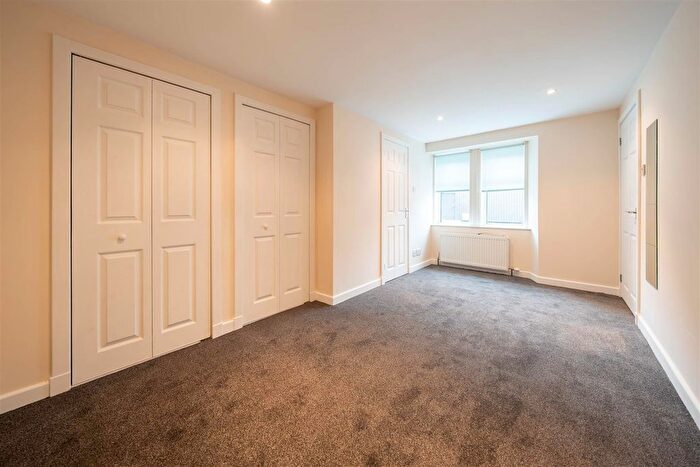 2 Bedroom Flat For Sale In Perth Road, Scone, Perth, PH2