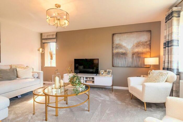 4 Bedroom Detached House To Rent In Acklam Gardens, Middlesbrough, TS5