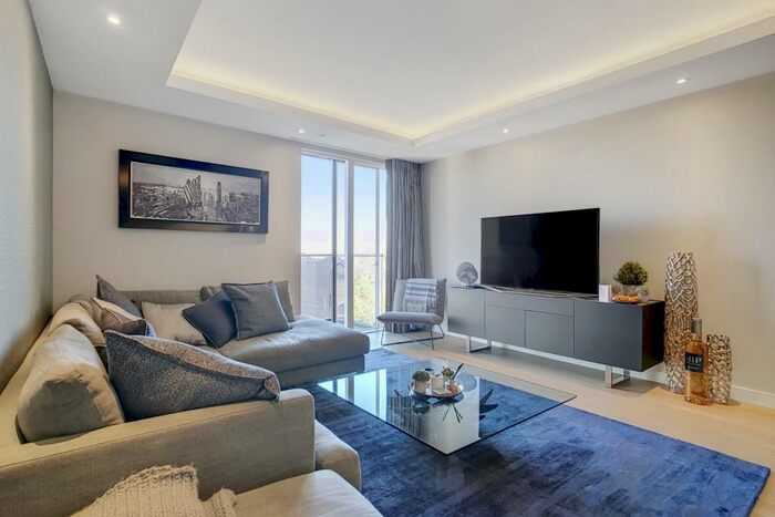 2 Bedroom Apartment To Rent In Park Vista Tower, Wapping Lane, E1W