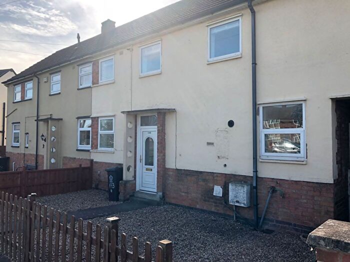 3 Bedroom Terraced House To Rent In Dominion Road, Leicester, LE3
