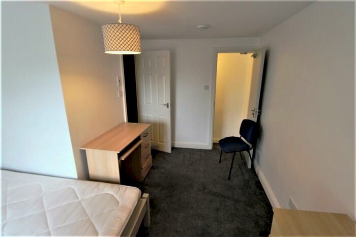 4 Bedroom Terraced House To Rent In Northfield Road, Coventry, CV1