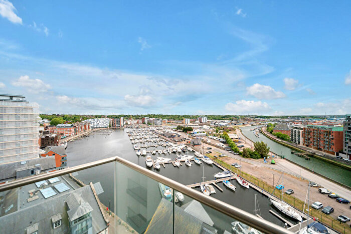 2 Bedroom Apartment To Rent In The Winerack, Ipswich, IP4