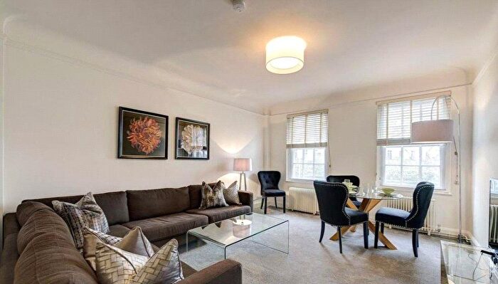 2 Bedroom Flat To Rent In Pelham Court, Fulham Road, South Kensington, London, SW3