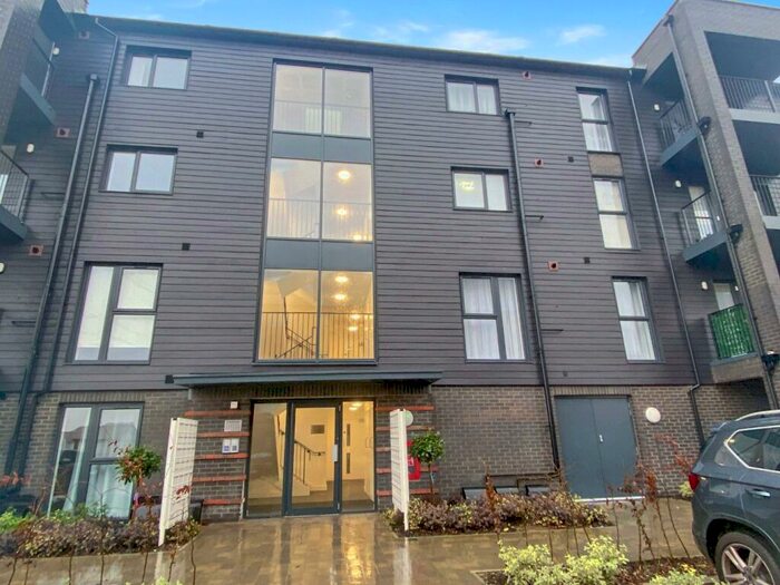 2 Bedroom Apartment To Rent In Rixson Road, Weldon, Ebbsfleet Valley, Swanscombe, Kent, DA10