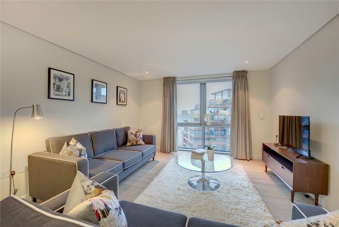 3 Bedroom Flat To Rent In Merchant Square, Paddington, London, W2