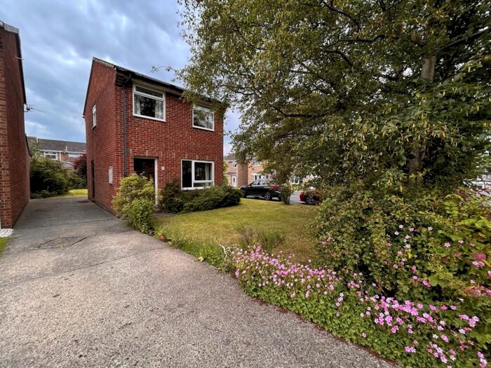 2 Bedroom Detached House For Sale In Scardale Way, Belmont Durham, DH1