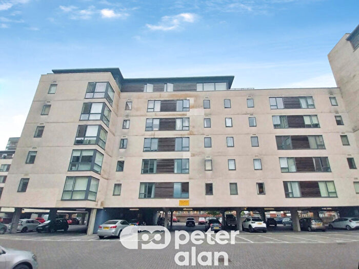 2 Bedroom Property To Rent In Electra House, CF10