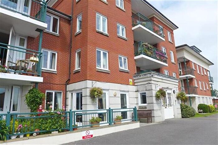 1 Bedroom Retirement Property To Rent In Peelers Court, St Andrews Road, Bridport, DT6