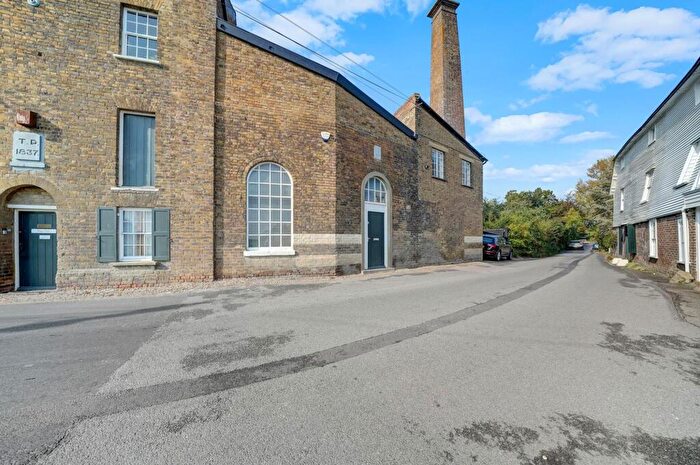 Property To Rent In Church Road, Sittingbourne, ME9