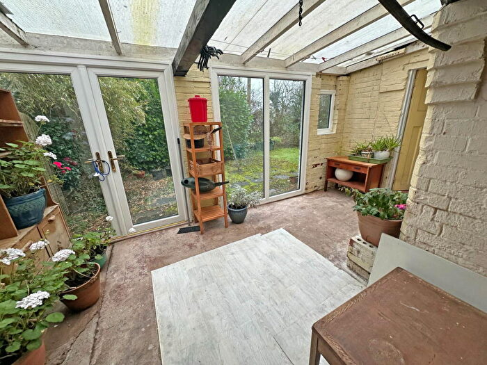 4 Bedroom Detached House For Sale In Tanners Green Lane, Wythall, B47