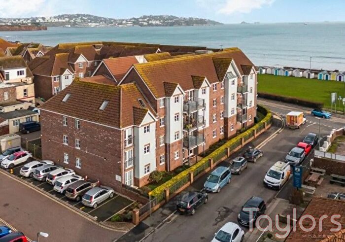 1 Bedroom Flat For Sale In Colin Road, Preston, Paignton, TQ3