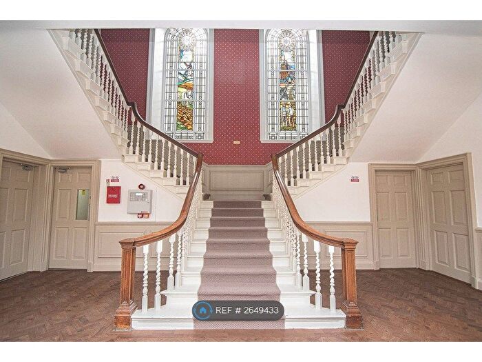 1 Bedroom Flat To Rent In Nether Hall Road, Doncaster, DN1