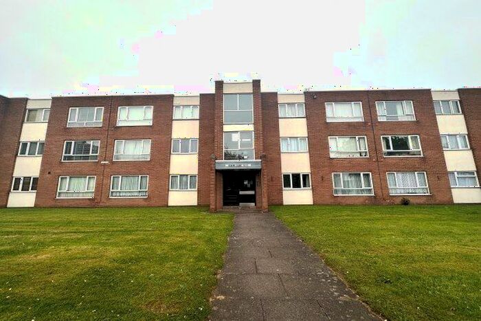 2 Bedroom Flat To Rent In Alwynn Walk, Birmingham, B23