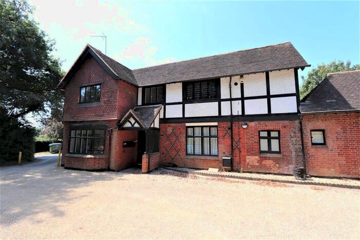 1 Bedroom Flat To Rent In Leighton Road, Wing, Leighton Buzzard, LU7