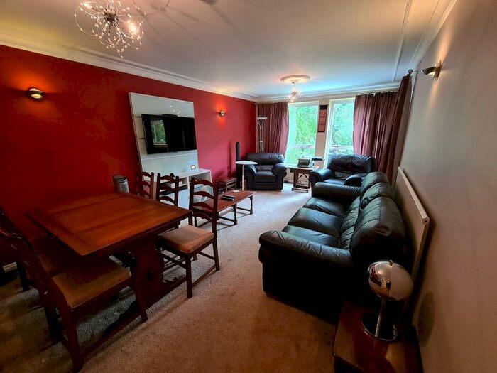 2 Bedroom Apartment To Rent In Priory Road, Edgbaston, Birmingham, B5