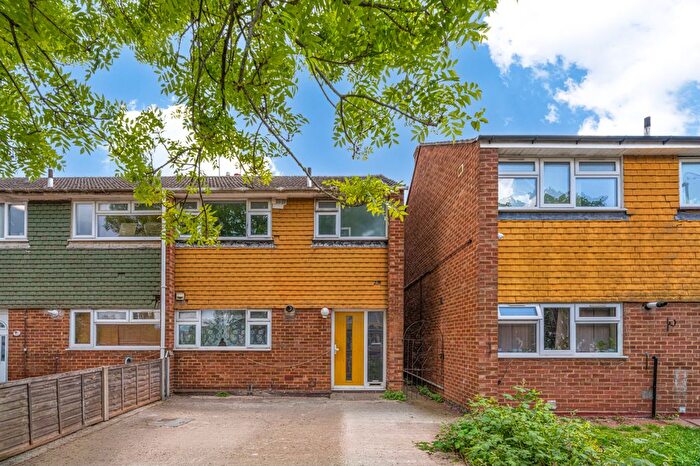 5 Bedroom End Of Terrace House For Sale In Southall, UB1