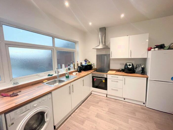 Houses to rent in Scunthorpe, North Lincolnshire