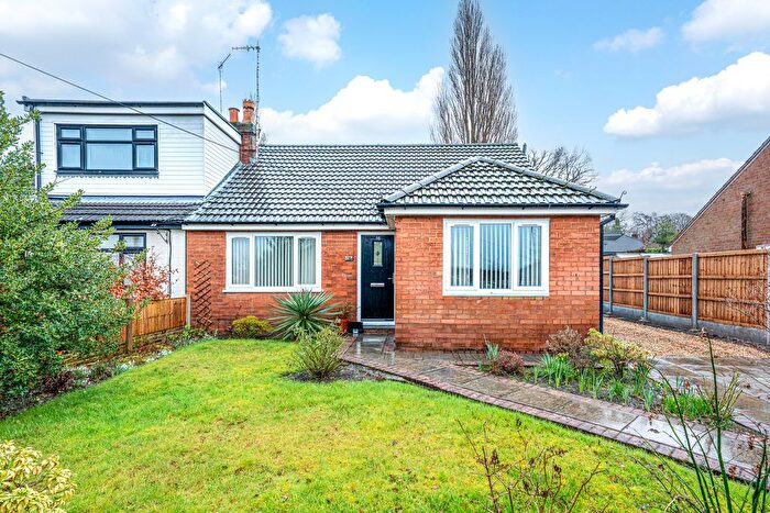 3 Bedroom Semi Detached House For Sale In Beechfield, Hilldale, WN8