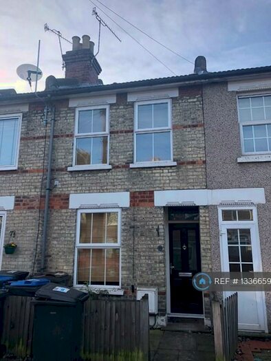 2 Bedroom Terraced House To Rent In Fawcett Road, Croydon, CR0