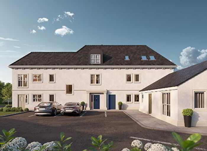 2 Bedroom Bungalows For Sale In Bungalow, Lodge Gardens, Coleraine, BT52