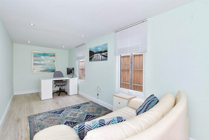 2 Bedroom Terraced House For Sale In Belgrave Street, Eccles, Aylesford, Kent, ME20