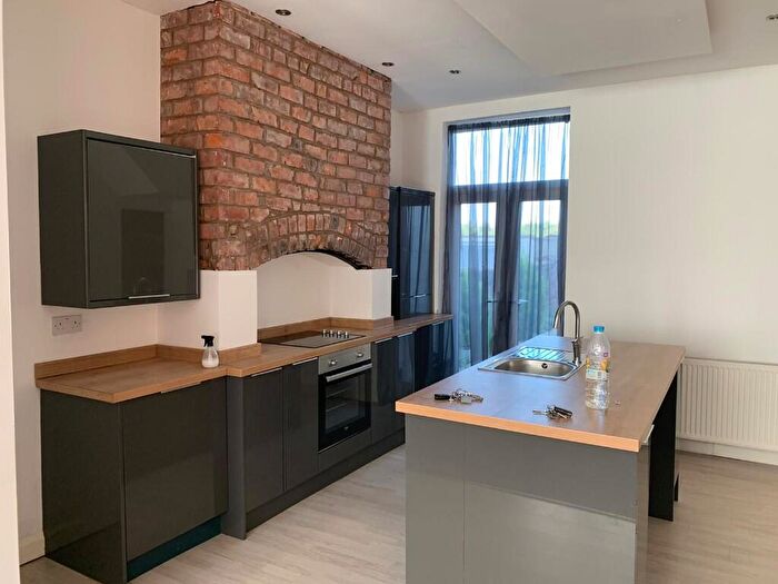 4 Bedroom Block Of Apartments For Sale In St. Heliers Road, Blackpool, Lancashire, FY1