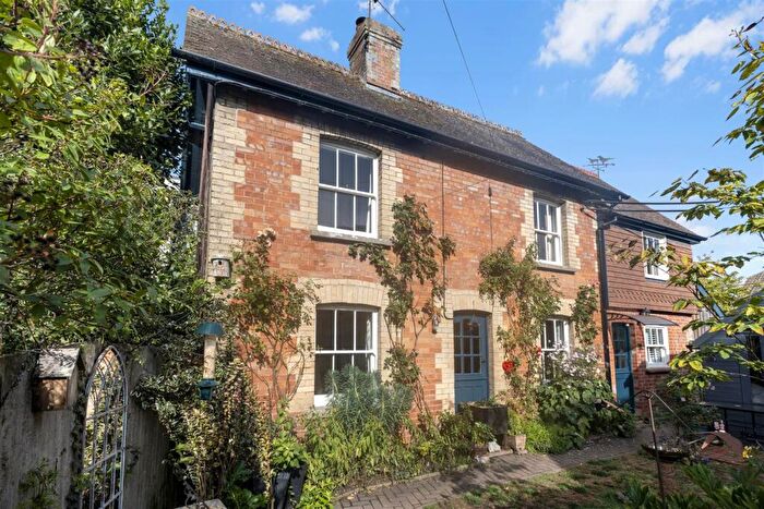 2 Bedroom House For Sale In The Row, Sturminster Newton, DT10