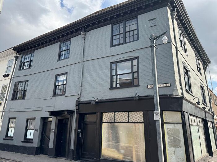 2 Bedroom Flat To Rent In Lower Bridge Street, Canterbury, CT1