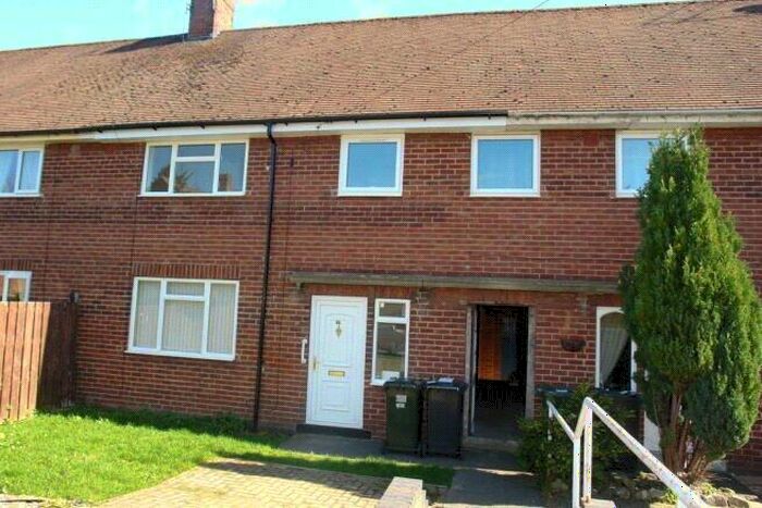 3 Bedroom Terraced House To Rent In Stancley Road, Prudhoe, NE42