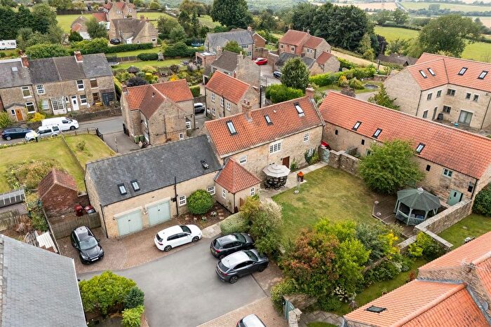 6 Bedroom Detached House For Sale In Elm Tree Farm, Elm Tree Close, Palterton, Chesterfield, S44