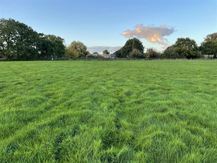 Land For Sale In Dulford, Cullompton, EX15